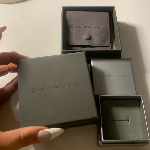 Dean davidson jewelry boxes - Picture 1 of 2